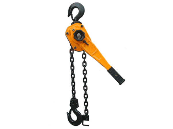 HSH環鏈手扳葫蘆 HSH環鏈手扳葫蘆