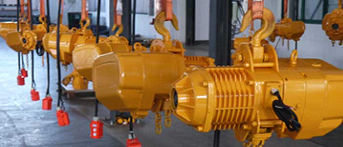 電動葫蘆 電動葫蘆